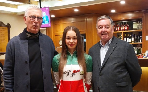 A Caterina Prataviera il premio “Anni verdi 2025”