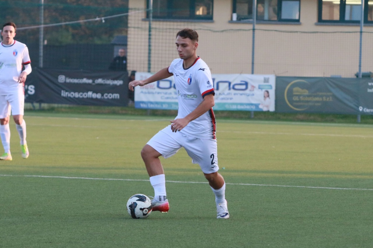 Arriva un pareggio fra Alta Brianza e la Caronnese