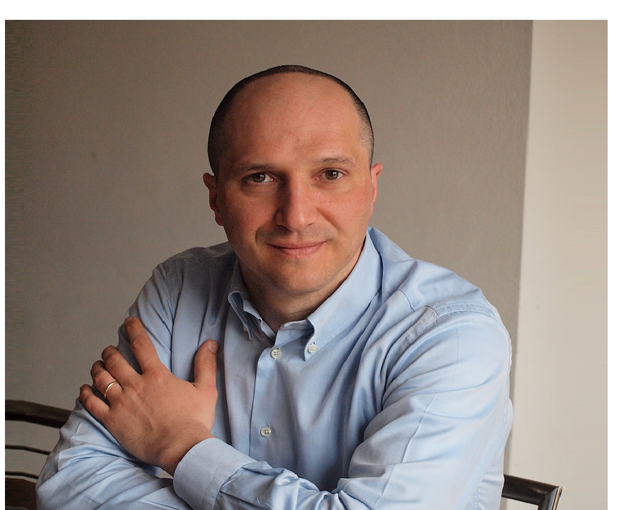 Claudio Meroni è il nuovo presidente del Parco delle Groane