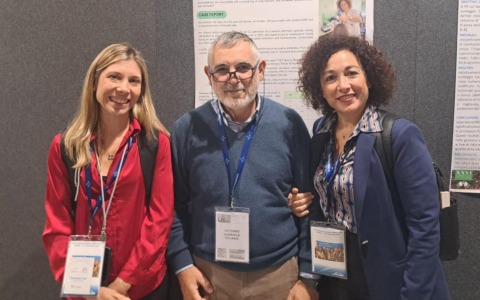 Anche l’Asst Valle Olona al congresso degli Pneumologi italiani