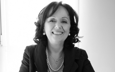 Ornella Ferrario nuovo presidente del Rotary Castellanza