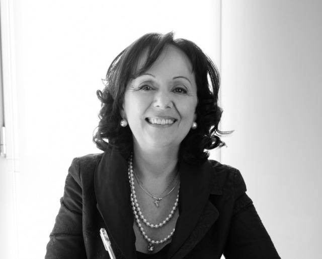 Ornella Ferrario nuovo presidente del Rotary Castellanza