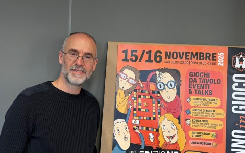 Tutto pronto per la seconda edizione di “Saronno in gioco”