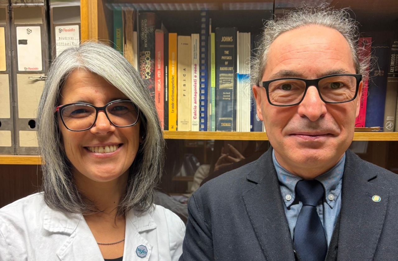 L’IA per le diagnosi: la Fisica Sanitaria di ASST Sette Laghi nel programma Horizon Europe