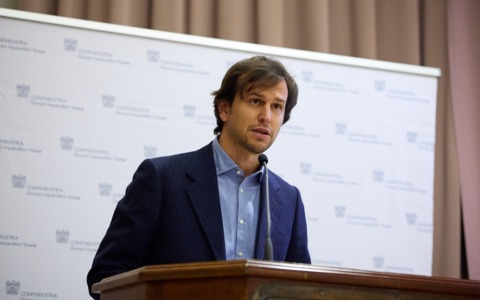 Giovanni Prevosti nominato vicepresidente dei Giovani imprenditori