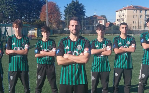 La Castellanzese in campo a sostegno delle donne vittime di violenza