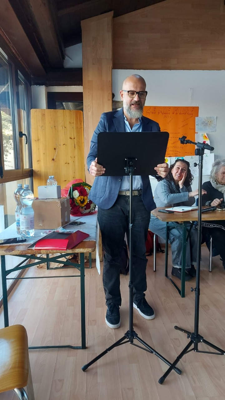 Davide Farano è il nuovo segretario generale della Fp Cgil Varese