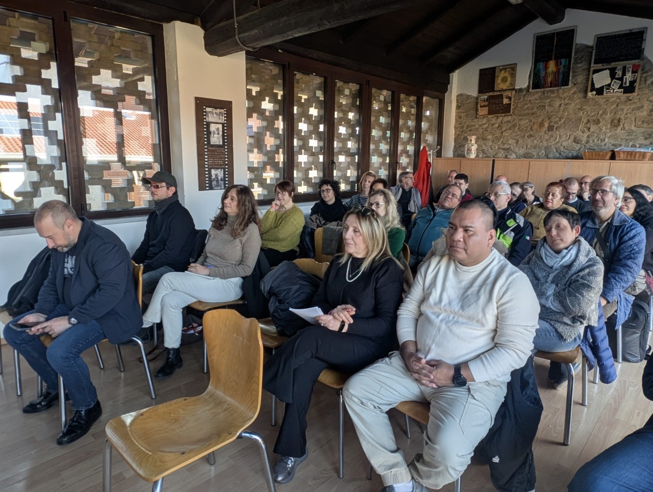 Davide Farano è il nuovo segretario generale della Fp Cgil Varese