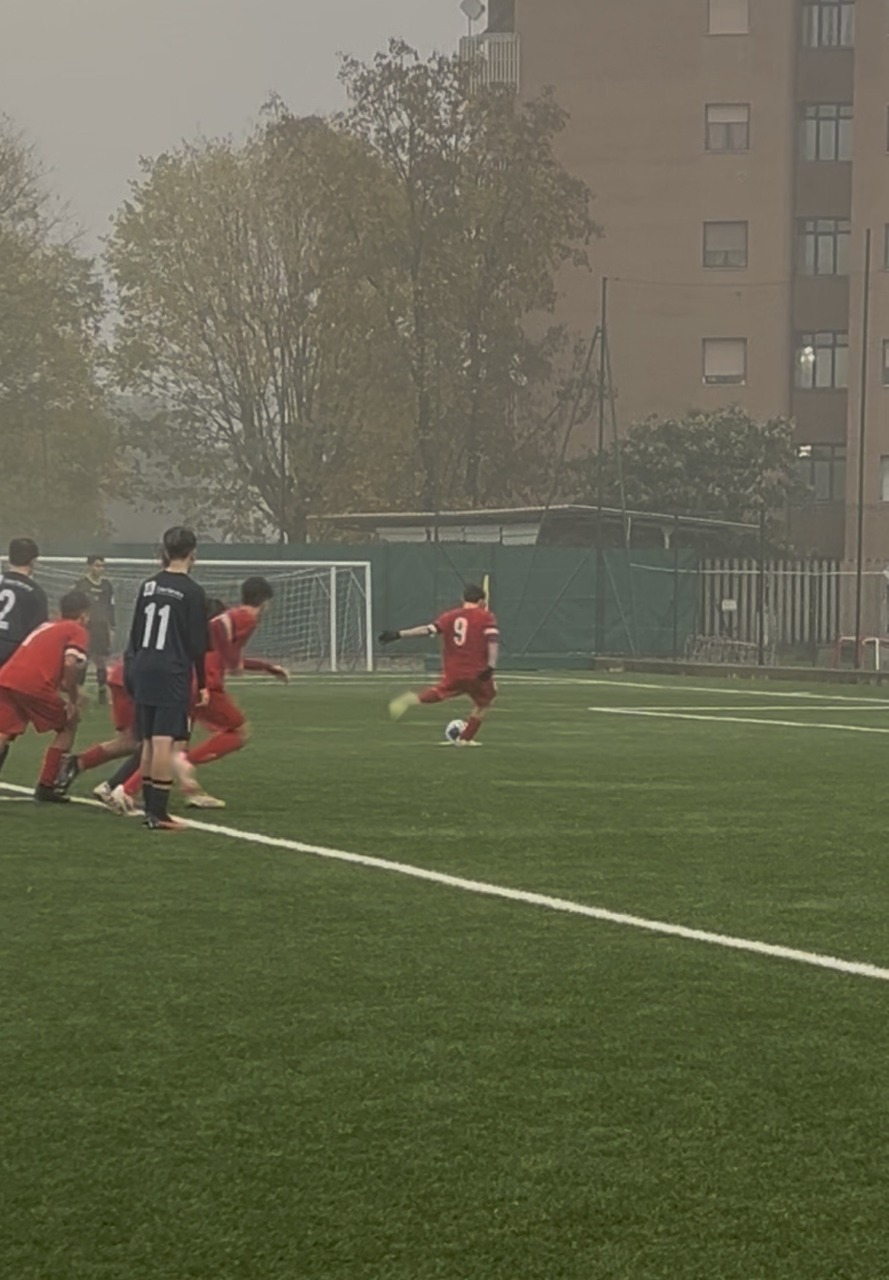 Brutta sconfitta per l’Universal Solaro contro Canegrate