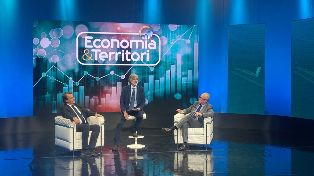 Banca e famiglie: tra risparmio e nuove strategie, la nuova puntata di “Economia&Territori”