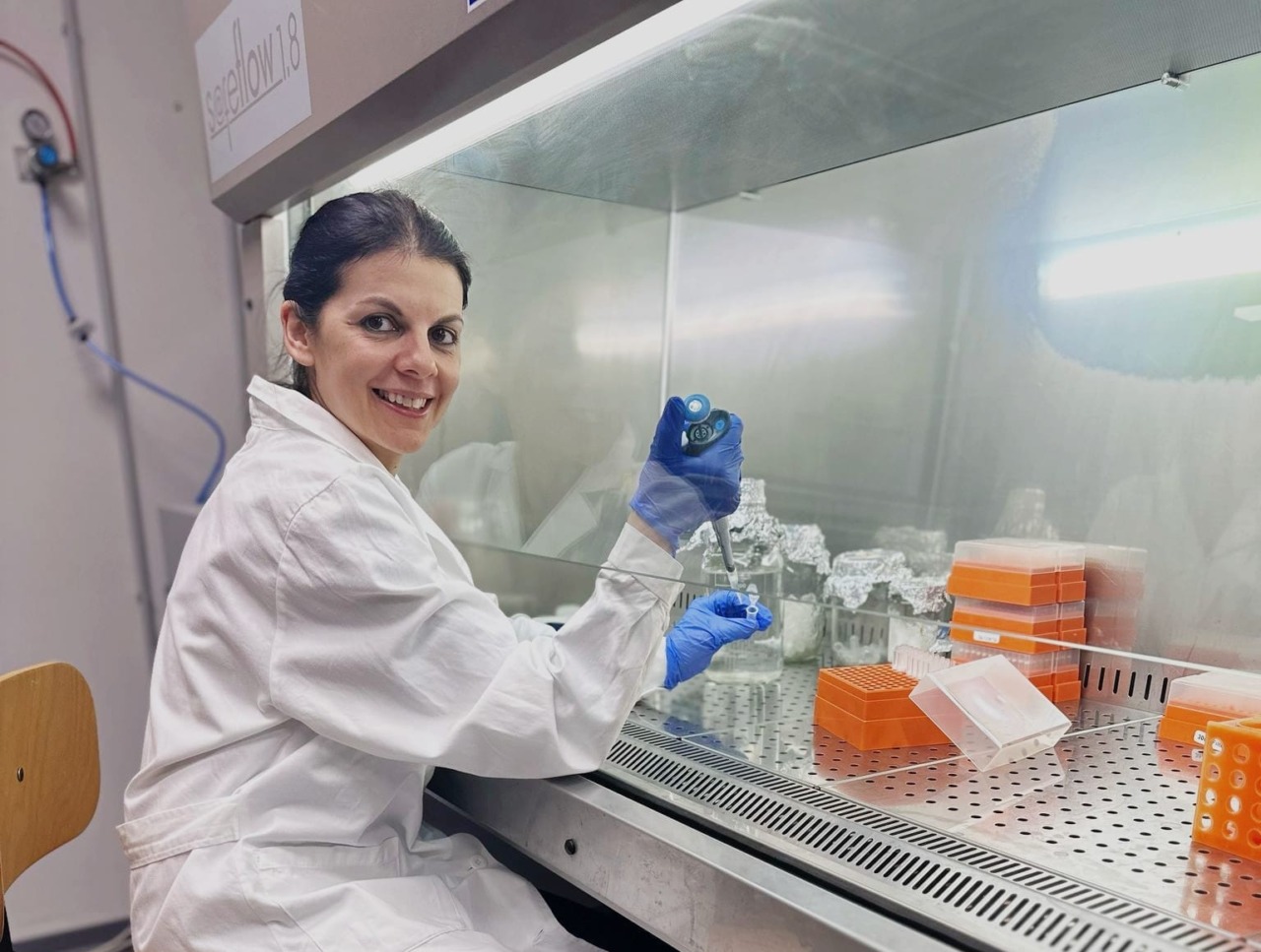 Telethon e Cariplo a sostegno della ricerca dell’Insubria