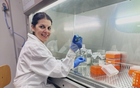 Telethon e Cariplo a sostegno della ricerca dell’Insubria