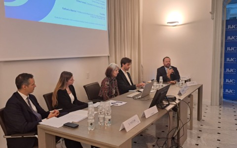 Economia circolare nelle Pmi: la ricerca della Liuc