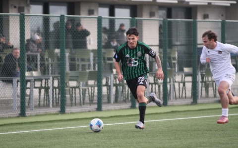 La Castellanzese non molla: pareggio prezioso con la Leon