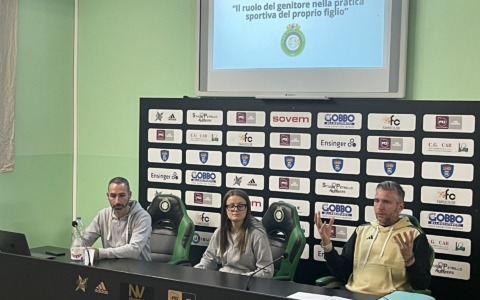 L’unione fa la forza anche nel mondo del calcio giovanile