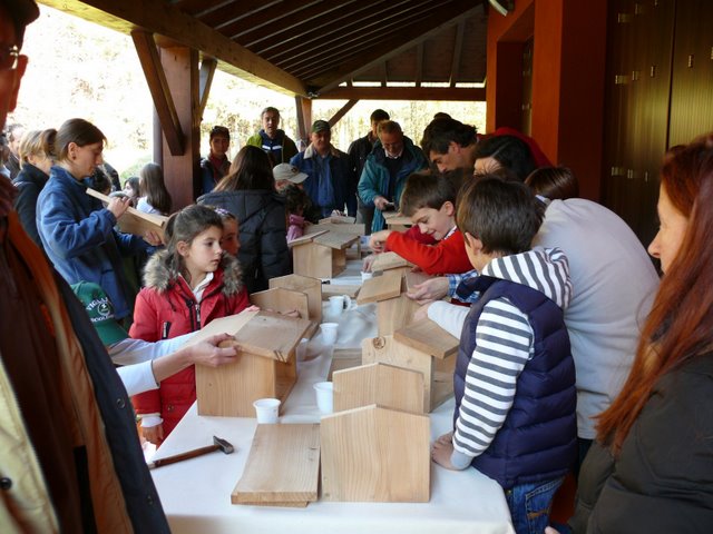 Per San Martino torna la Locanda degli Animali