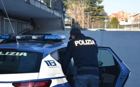 Violenza sessuale e stalking nei confronti della ex: arrestato 31enne