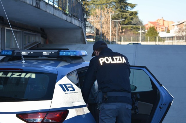 Violenza sessuale e stalking nei confronti della ex: arrestato 31enne