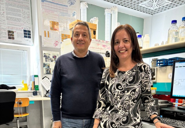 All’Insubria la plastica si trasforma in amminoacidi