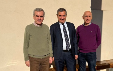 Presentato il rapporto “L’economia della Lombardia”