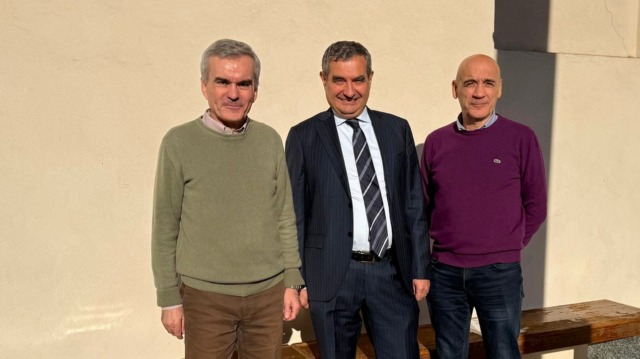 Presentato il rapporto “L’economia della Lombardia”