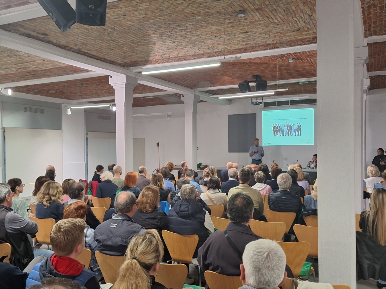 Insieme per fare rete contro la violenza di genere