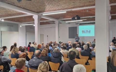 Insieme per fare rete contro la violenza di genere