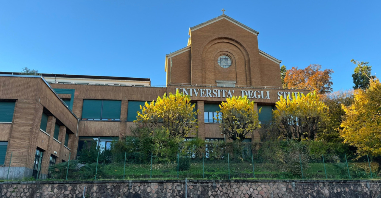 L’università dell’Insubria apre gli stati generali della ricerca