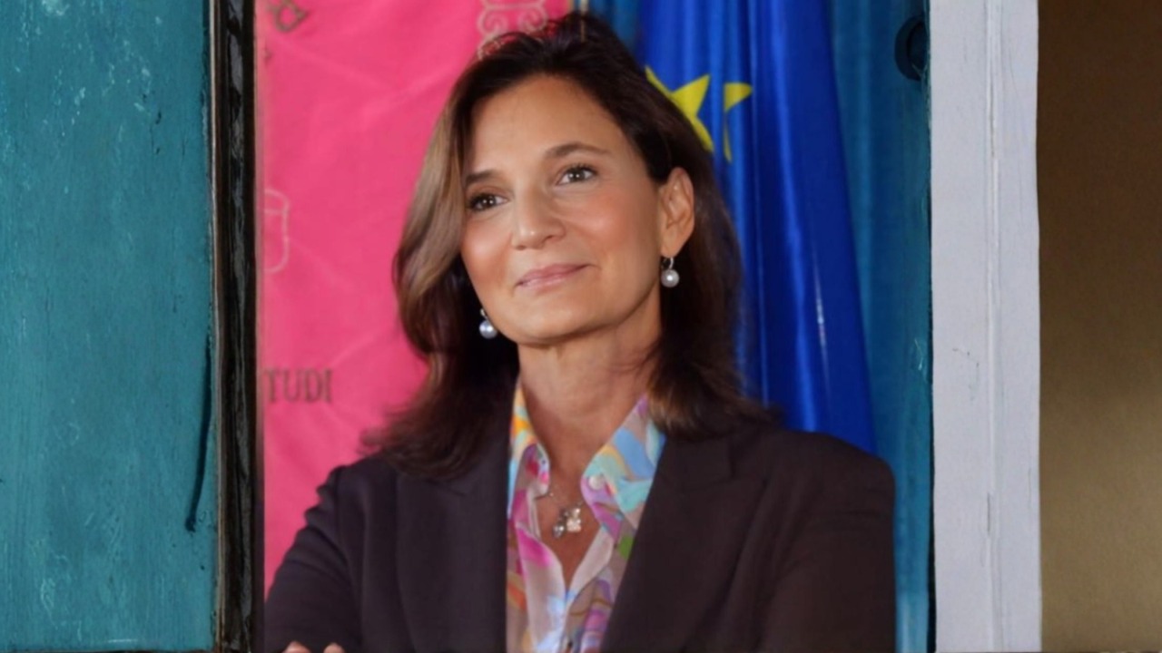 La rettrice Maria Pierro nominata in Cassa depositi e prestiti