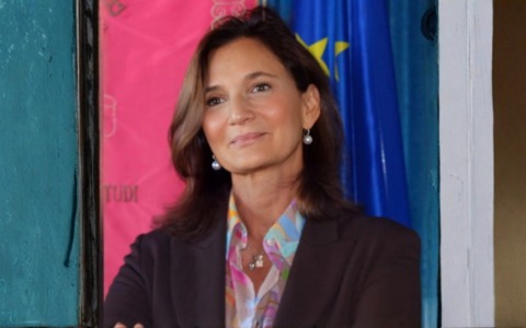 La rettrice Maria Pierro nominata in Cassa depositi e prestiti