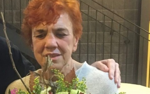 La scuola Clerici dice addio alla storica maestra Rosa Paola