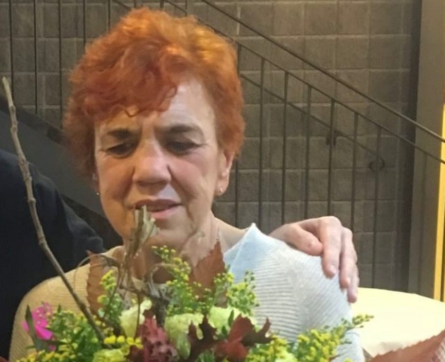 La scuola Clerici dice addio alla storica maestra Rosa Paola