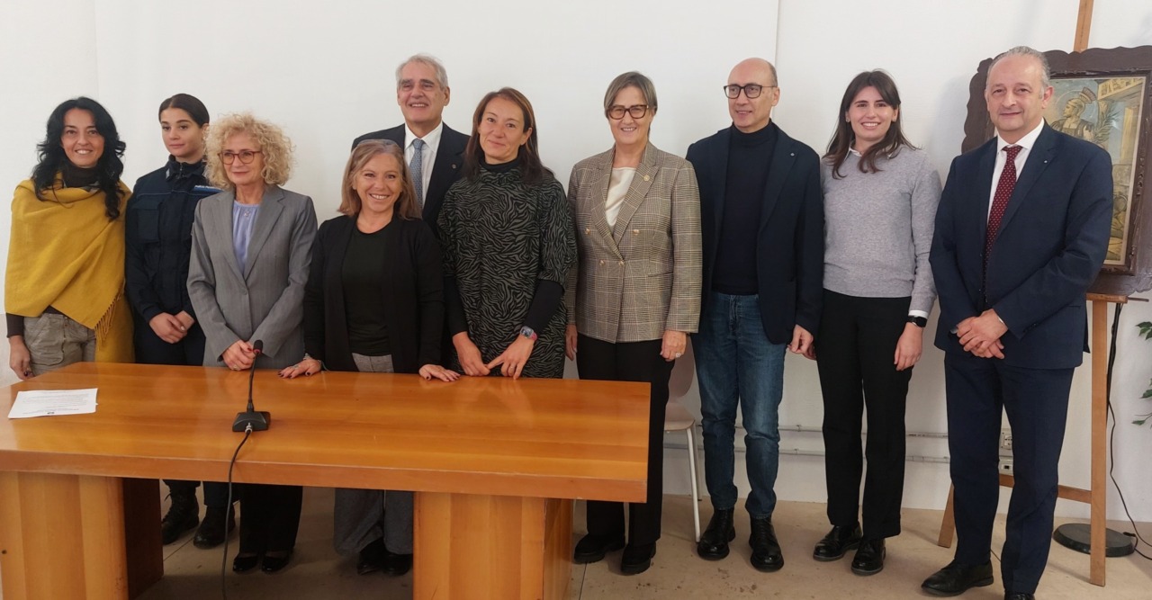 “Mi fido di te”: un nuovo progetto del Rotary club