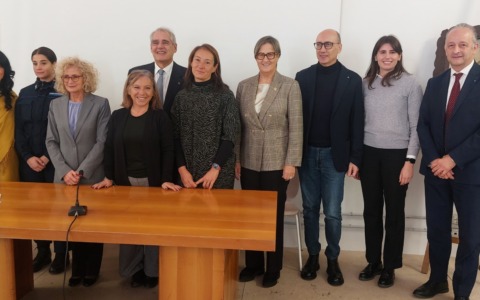 “Mi fido di te”: un nuovo progetto del Rotary club