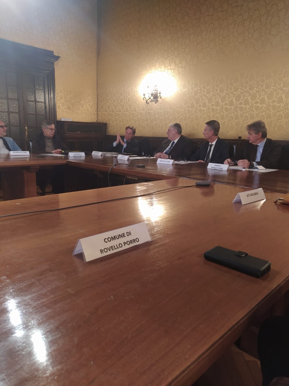 Messa in sicurezza del cesio alla Fonderia Premoli: un passo decisivo per la comunità