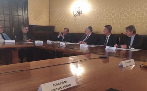 Messa in sicurezza del cesio alla Fonderia Premoli: un passo decisivo per la comunità