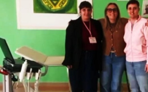 Prevenzione oncologica, manovre salvavita e vaccini: la salute al centro dell’azione a Olgiate Olona