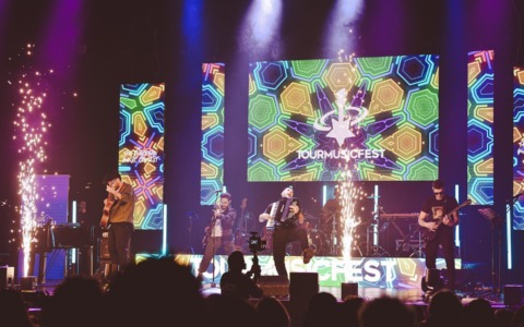 I Click soul in finale al Tour music fest 2025