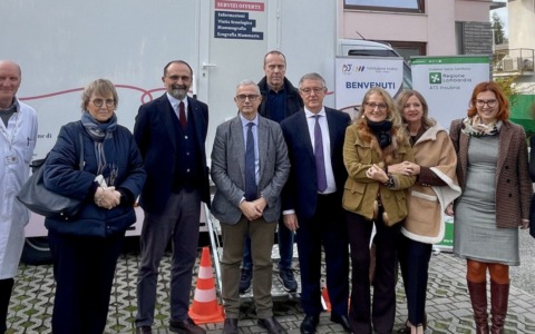 Prevenzione oncologica: prosegue il progetto di Ats Insubria