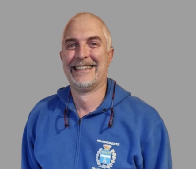 Palio 2026, lo staff al completo