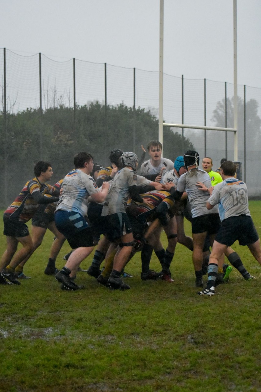 amatori tradate rugby mumbles galles