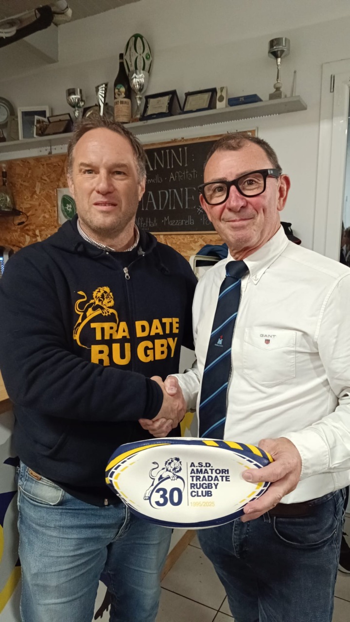 amatori tradate rugby mumbles galles