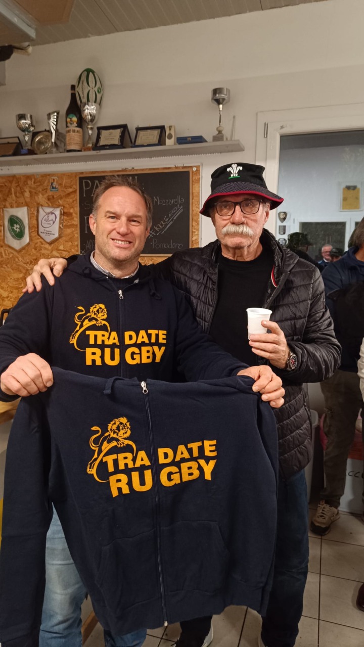 amatori tradate rugby mumbles galles