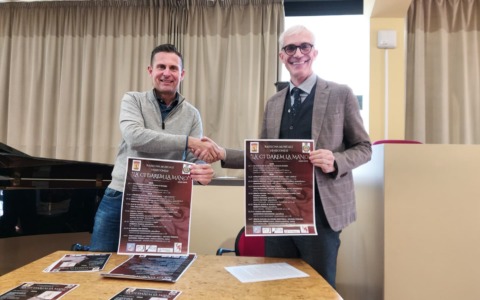 Le due Venegono si uniscono per la buona musica