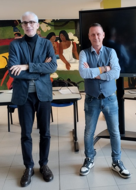 venegono superiore incontro mensa scolastica