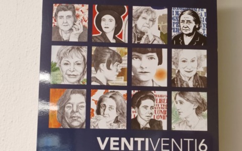 L’impegno quotidiano di Eos contro la violenza sulle donne