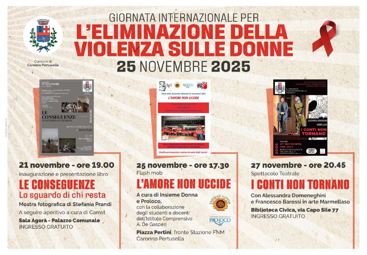 L’amore non uccide flash mob in piazza