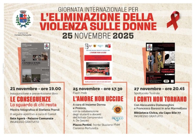 L’amore non uccide flash mob in piazza