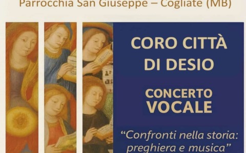 Confronti nella storia: preghiera e musica