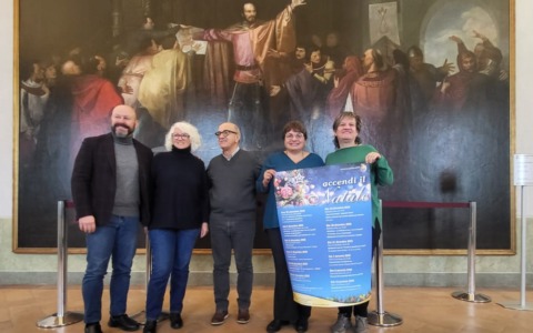 Sei settimane di eventi per il Natale di Castellanza